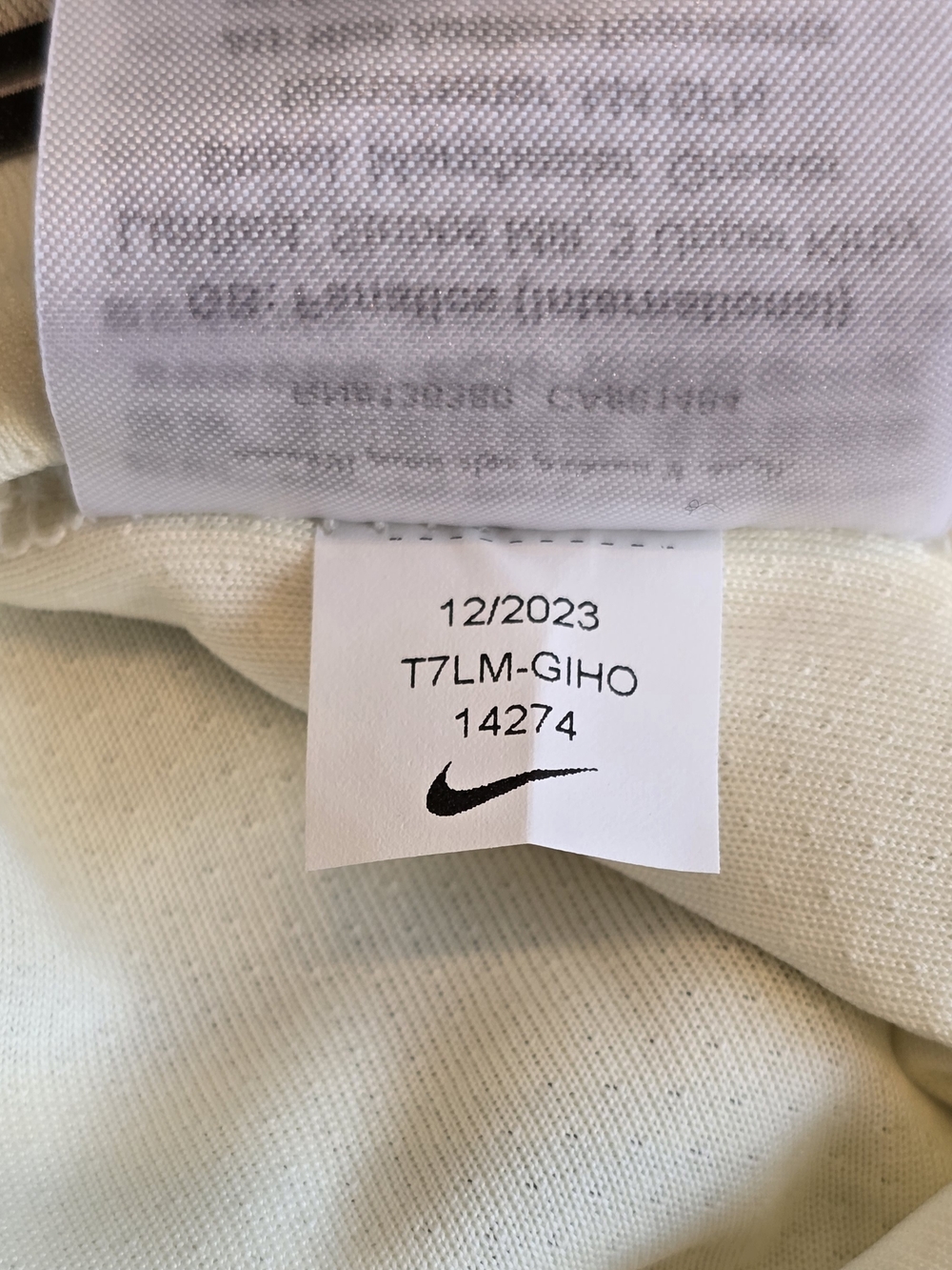 2025 SF Giants Jung Hoo Lee Jersey - Picture 2 of 5